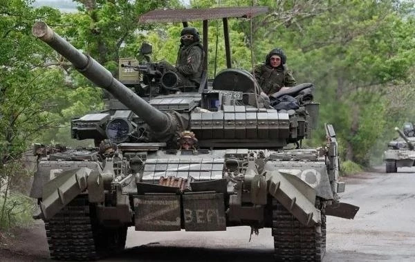 Украина сегодня 24 мая 2023, последние новости: ВС РФ ведут ожесточенные бои. Спецоперация (СВО) России сегодня, карта боевых действий