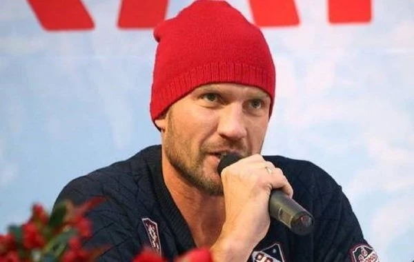Роман Костомаров сегодня, последние новости на 14 мая 2023: фигурист отверг помощь психологов, состояние здоровья на 14.05.2023