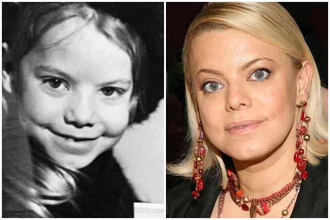 Как советская «Красная шапочка» Яна Поплавская стала главной сплетницей отечественного шоу-бизнеса