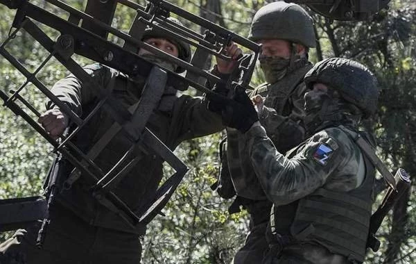 Угледар, Авдеевка 14 мая, обстановка сейчас: последние новости на сегодня, активные бои продолжаются, информация по данным на 14.05.2023