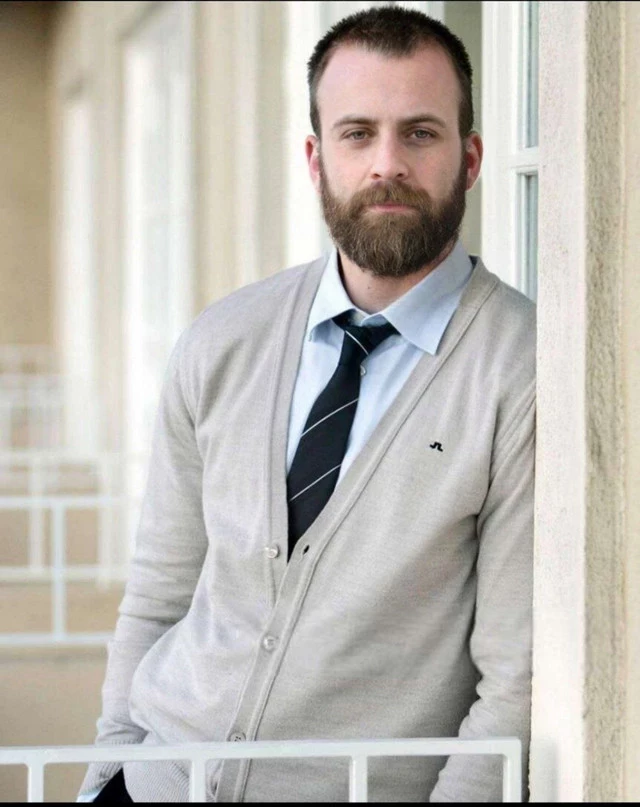 Политолог Владислав Соловьев: биография, карьера, общественная позиция