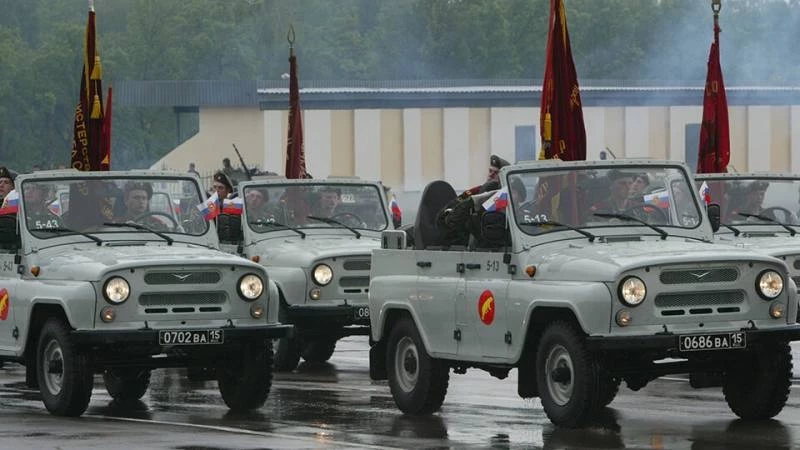 Какой сегодня праздник, 29 мая 2023 года: День военного автомобилиста, День Сварщика, День гадания на ромашках, День соседей отмечают в России