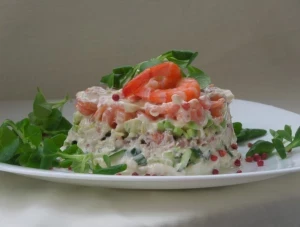 Какие блюда должна уметь готовить каждая женщина: классические рецепты