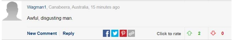 Читателей Daily Mail ужаснуло высказывание сенатора Грэма о россиянах