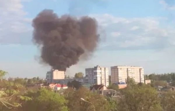 Луганск сегодня, последние новости 13 мая: украинский обстрел, взрывы в Луганске, что случилось 13.05.2023, свежие новости сейчас