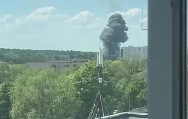Крушение самолетов и вертолетов в Брянской области, что случилось: последние новости на 14 мая, почему упали Су-34, Су-35 и два Ми-8