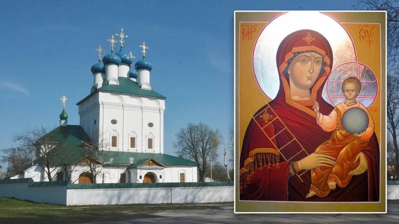 Икона Божией Матери Путивльская, 15 мая: в чем помогает, какая история образа, сильные молитвы, читаемые в эти сутки