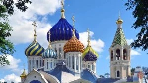В церкви 25 мая 2023 года чтут память святителя Епифания Кипрского