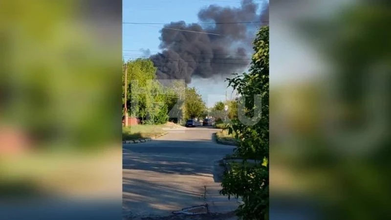 Обстрел и взрывы в Луганске: что известно на 13 мая 2023 года, правда ли что пострадал депутат и какое состояние пострадавших детей на сейчас