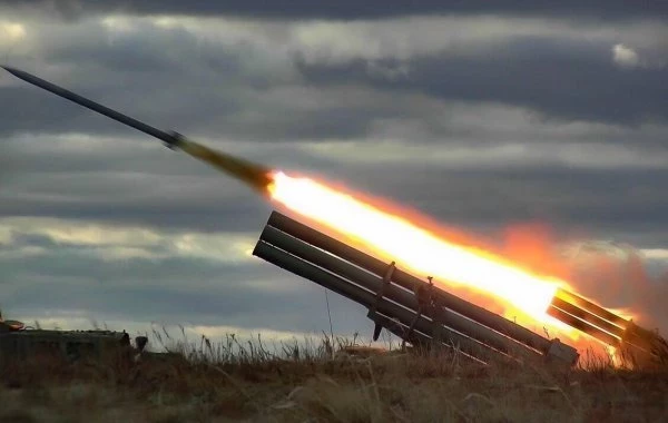 Украина сегодня 25 мая 2023, последние новости: армия РФ атакует. Спецоперация (СВО) России сегодня, карта боевых действий 25.05.2023