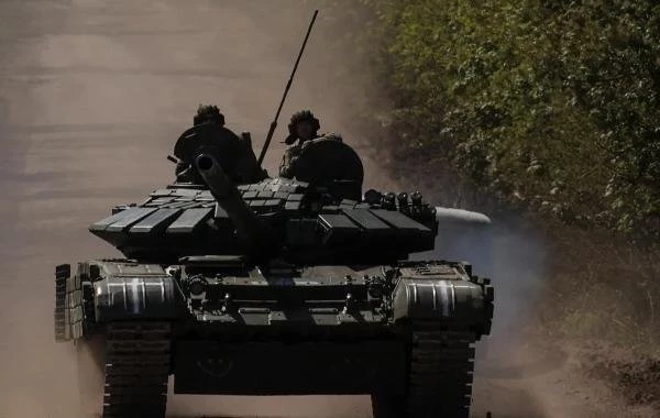Украина сегодня 13 мая 2023, последние новости: обстановка в зоне СВО накалилась. Спецоперация (СВО) России сегодня, карта боевых действий