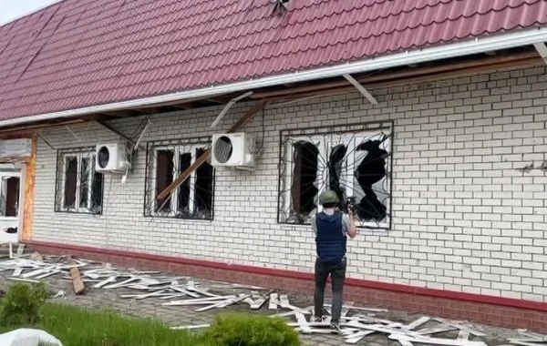 Обстрелы Белгородской области, новости 25 мая: что известно об украинской ДРГ, свежие новости из Белгорода сегодня, 25.05.2023