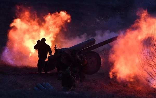 Авдеевка, Угледар сегодня, последние новости на 29 мая: обзор боевых действий, обстановка на текущий момент, 29.05.2023, свежие новости