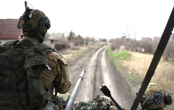 Авдеевка, Марьинка сегодня, последние новости на 25 мая: обзор боевых действий, обстановка на текущий момент, 25.05.2023, свежие данные