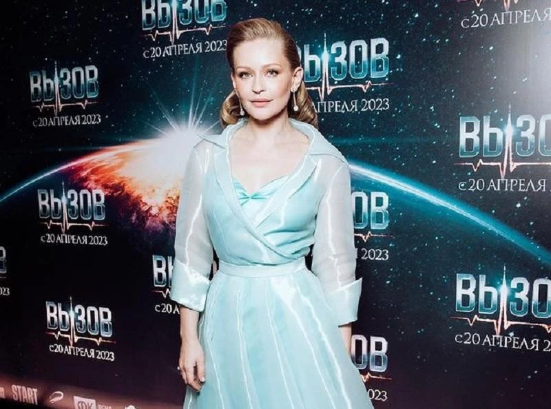 Раскрыты детали съёмок сериала «Императрицы» с участием Юлии Пересильд