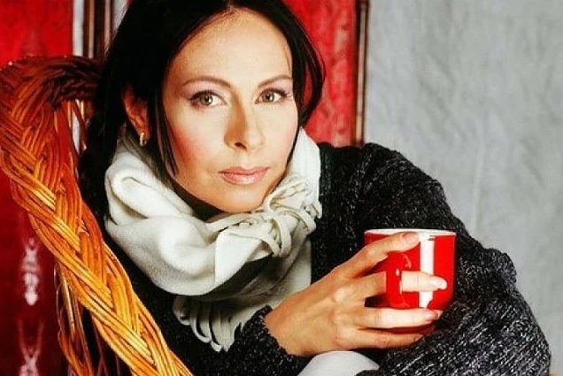 В Москве скончался отец Марины Хлебниковой