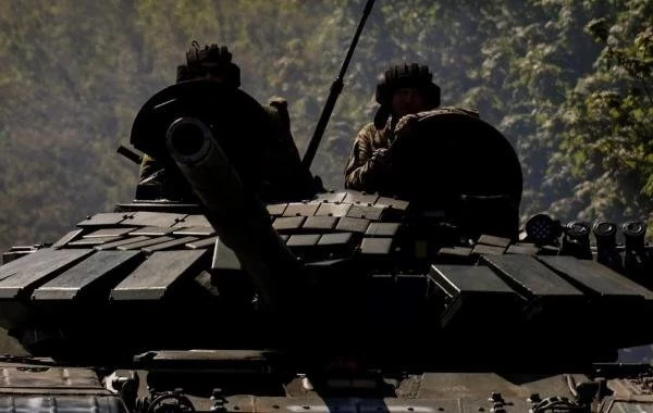 Украина сегодня 15 мая 2023, последние новости: ВС России идут вперед. Спецоперация (СВО) России сегодня, карта боевых действий 15.05.2023