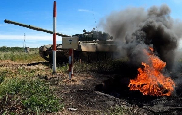 Угледар, Авдеевка 15 мая, обстановка сейчас: последние новости на сегодня, ожесточенные бои продолжаются, информация по данным на 15.05.2023