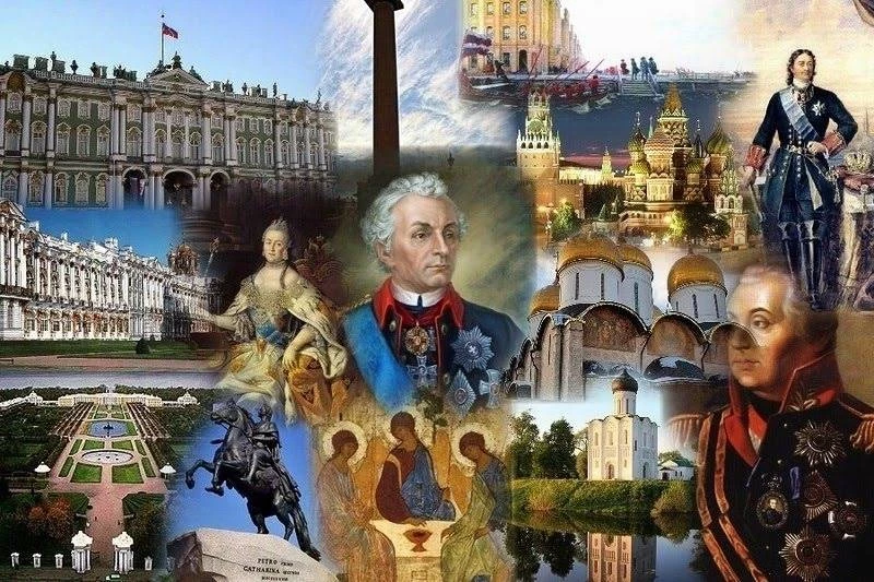 Каким днем в истории было 15 мая: историческая хроника важных событий прошлого России