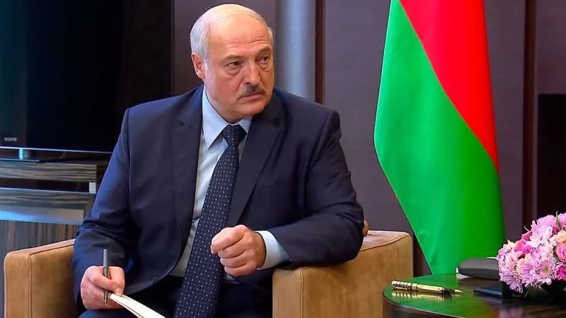 Почему Лукашенко пропустил церемонию празднования Дня флага, герба и гимна Белоруссии: последние новости о состоянии здоровья главы РБ