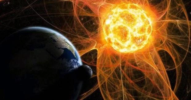 2 недели геомагнитного шторма ударят по каждому: расписание магнитных бурь на ближайшие две недели помогут пережить сложный период