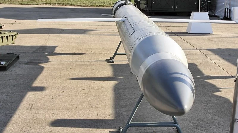 ВС РФ сорвали доставку западного оружия для ВСУ при помощи крылатых ракет «Калибр»
