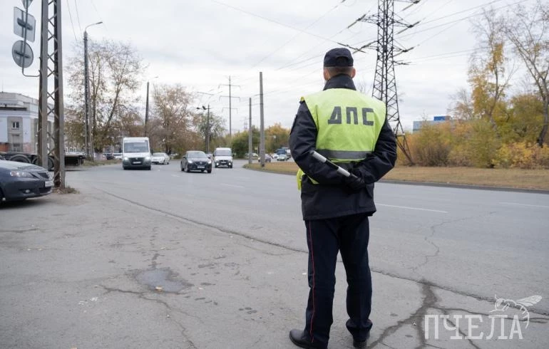В Челябинской области осудили маршрутчика, пытавшегося подкупить инспектора ГИБДД