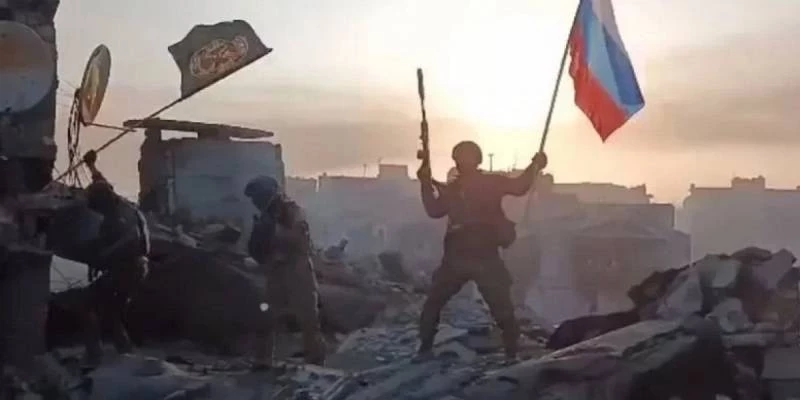 Почему Пригожин уводит вагнеровцев из Бахмута и призывает объявить всеобщую мобилизацию в России: последние новости на сегодня о боях в городе