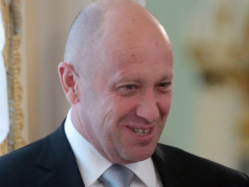 Почему сотрудник Пригожина не смог передать важное письмо главе Минобороны РФ: что в нем было сказано