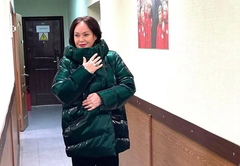 Лариса Гузеева призналась, что делала серьезные ошибки при воспитании детей