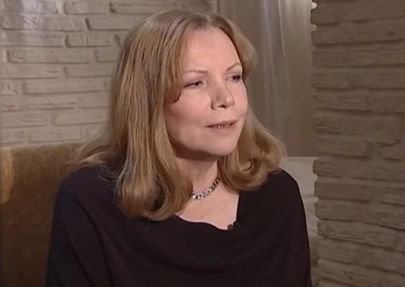 Валентина Теличкина: «Я и мечтать не могла, что Лариса Садилова напишет на меня сценарий»