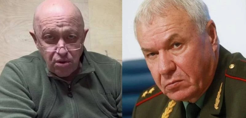 Генерал-депутат Соболев предложил давать по 15 лет всем за желание воевать в ЧВК «Вагнер», реакция военкоров, ответ Пригожина
