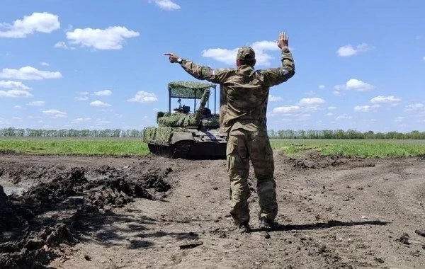 Угледар, Авдеевка 16 мая, обстановка сейчас: последние новости на сегодня, ВС РФ зачищают города, информация по данным на 16.05.2023