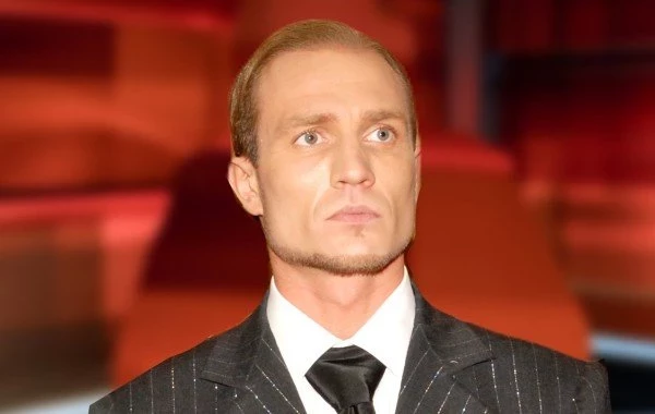 Роман Костомаров 22 мая, последние новости сегодня: стало известно, когда фигуриста могут выписать. Свежие новости сейчас, 22.05.2023