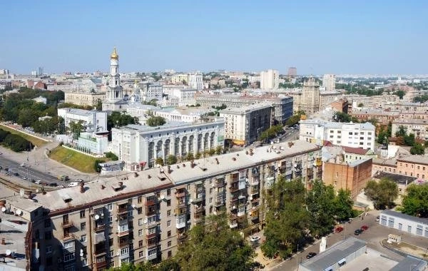 Одесса, Харьков 22 мая, последние новости на сегодня: ВС РФ нанесли удары по ВСУ, информация из Одесской и Харьковской областей 22.05.2023