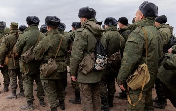 Вторая волна мобилизации в мае или июне 2023 года, будет или нет: ответ Кремля, что говорят о всеобщей мобилизации в России, новости 22 мая