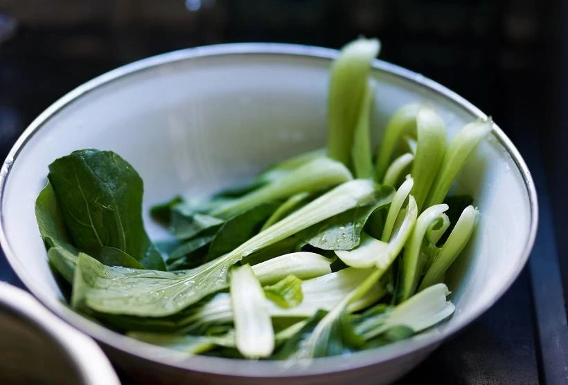 WeChat: В Китае врачи назвали четыре продукта «врагами тромбов»