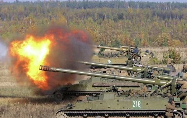 Украина сегодня 22 мая 2023, последние новости: ВС РФ ускоряются в продвижении. Спецоперация (СВО) России сегодня, карта боевых действий