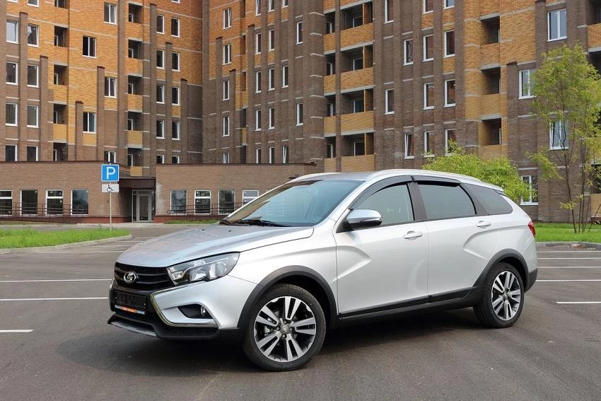 «АвтоВАЗ» планирует возродить завод, где раньше производились машины «Лада Надежда»