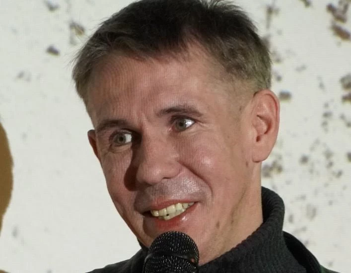 Оскар Кучера заявил, что объявленный в федеральный розыск Панин «городской сумасшедший»