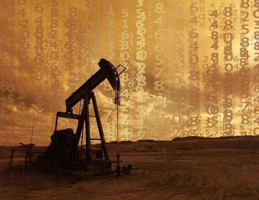 Bloomberg: Поставки нефти из России по морю продолжают расти
