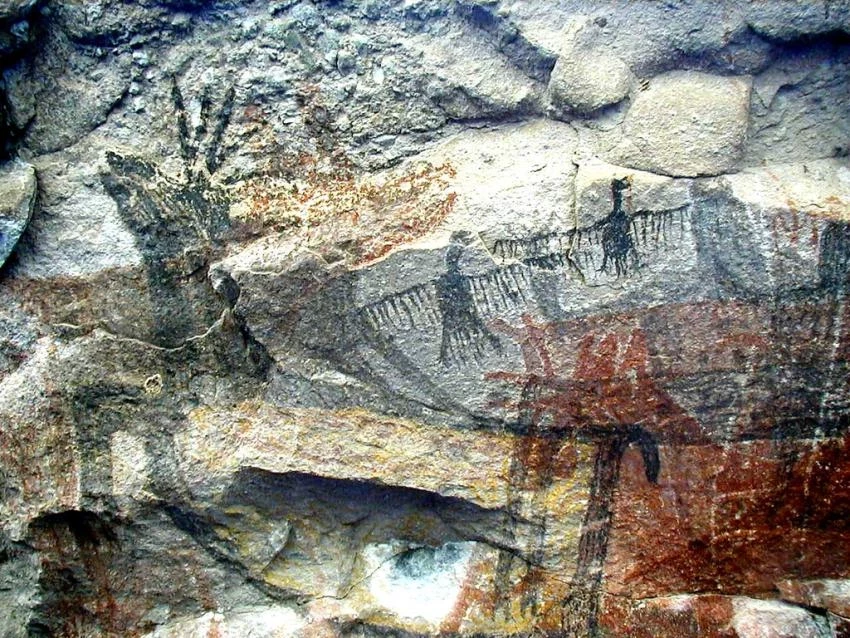 Шведские археологи обнаружили 2700-летние петроглифы