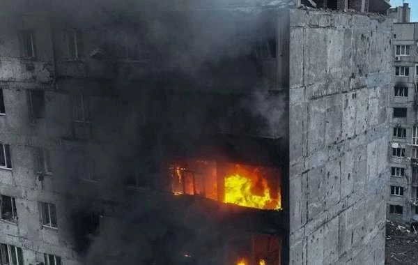 Артемовск (Бахмут) сегодня, 23 мая 2023: ВСУ устраивали перестрелки из-за внутренних конфликтов, последние новости на 23.05.2023