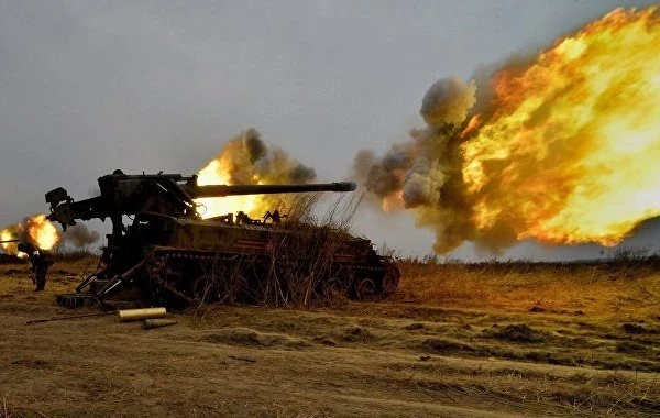 Украина сегодня 23 мая 2023, последние новости: армия РФ продвигается. Спецоперация (СВО) России сегодня, карта боевых действий 23.05.2023