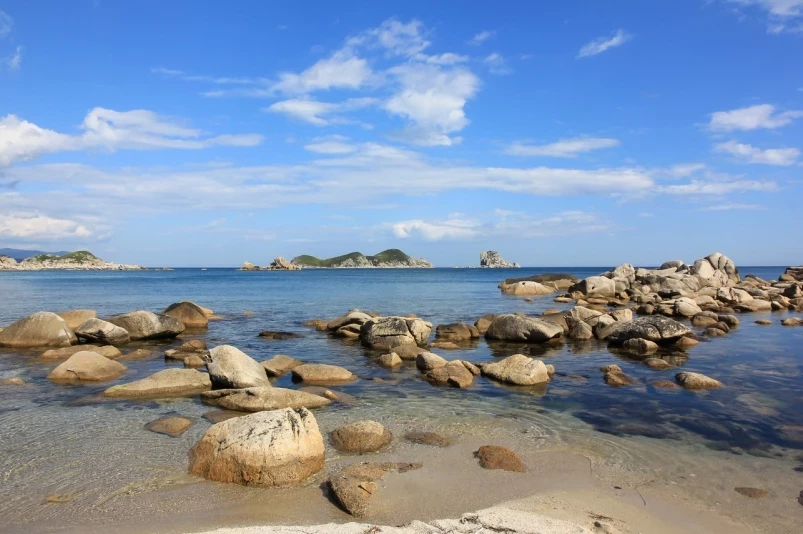 Приморье вошло в топ-5 альтернатив Сочи для летнего отдыха