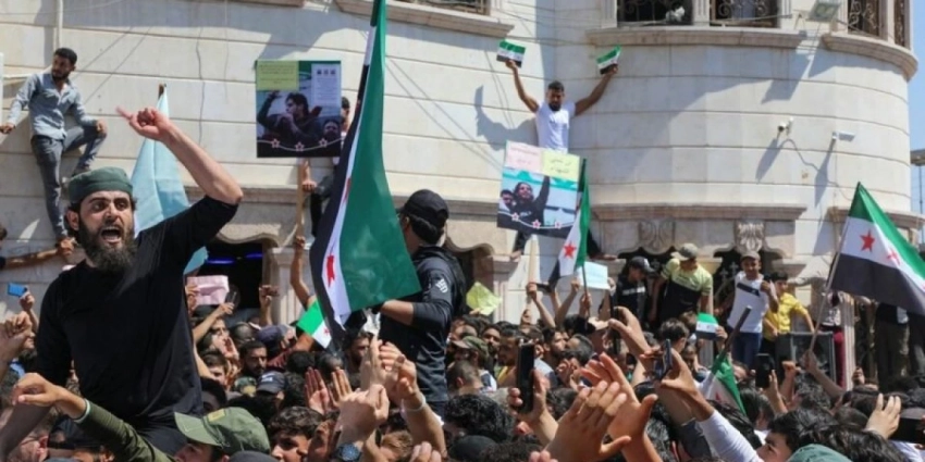 Турция – Сирия: подоплёка и громкое эхо призыва к примирению