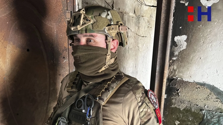Бойцы ЧВК «Вагнер» заявили о «непоправимом психологическом ущербе» для Киева после освобождения Артемовска