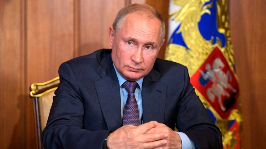 Путин остановил вмешательство Токаева в спор по Нагорному Карабаху одним корректным жестом