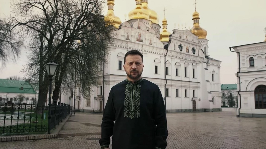 Полковник Макгрегор: правительство Зеленского находится на грани коллапса