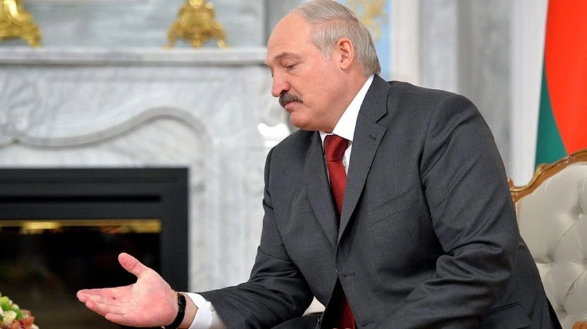 Лукашенко заявил о необходимости стран ЕАЭС «прорубить окно» на юго-восток